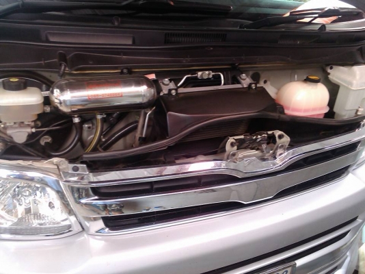 ขายรถตู้ COMMUTER