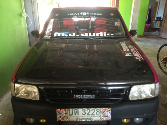 รถบ้านขายเอง รถบ้านขายเอง