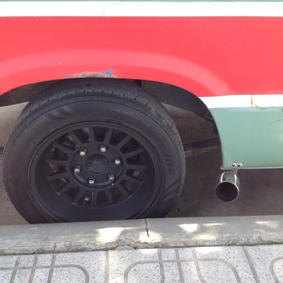 FORD อเมริกันน้อย คลาสสิคแนวๆ ทะเบียนสวยๆ มาแล้วครับ 69,000 บาท FORD อเมริกันน้อย คลาสสิคแนวๆ ทะเบียนสวยๆ มาแล้วครับ 69,000 บาท