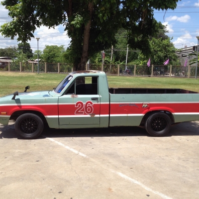 FORD อเมริกันน้อย คลาสสิคแนวๆ ทะเบียนสวยๆ มาแล้วครับ 69,000 บาท FORD อเมริกันน้อย คลาสสิคแนวๆ ทะเบียนสวยๆ มาแล้วครับ 69,000 บาท