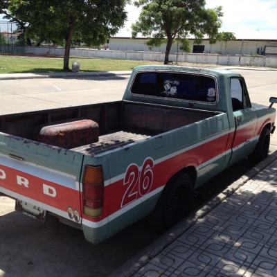 FORD อเมริกันน้อย คลาสสิคแนวๆ ทะเบียนสวยๆ มาแล้วครับ 69,000 บาท FORD อเมริกันน้อย คลาสสิคแนวๆ ทะเบียนสวยๆ มาแล้วครับ 69,000 บาท