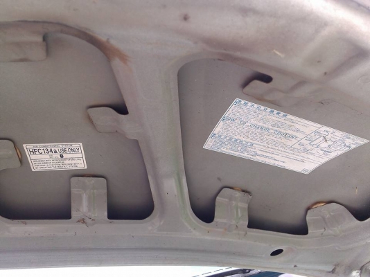 ขายรถตู้ COMMUTER