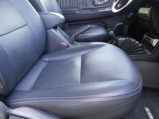 ขาย MITSUBISHI G-WAGON 2.8GLS 4WD RALLY MASTER เกียร์ออโต้ 4X4 รถปี 2005