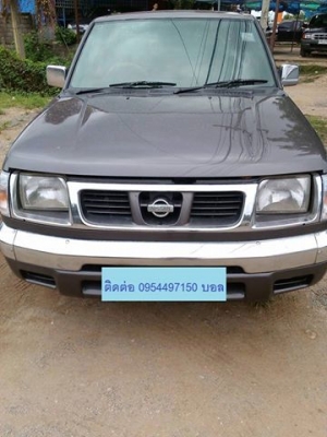 ขายฟรอนเทียร์