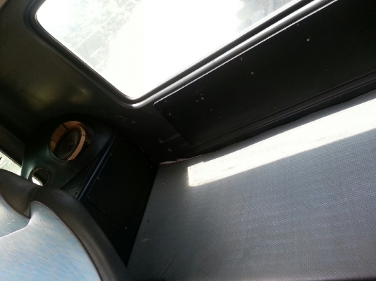 ขายด่วน IZUSU DECA 6ล้อ ดั้มปรีเนียม เครื่อง 6HH 200แรงม้า