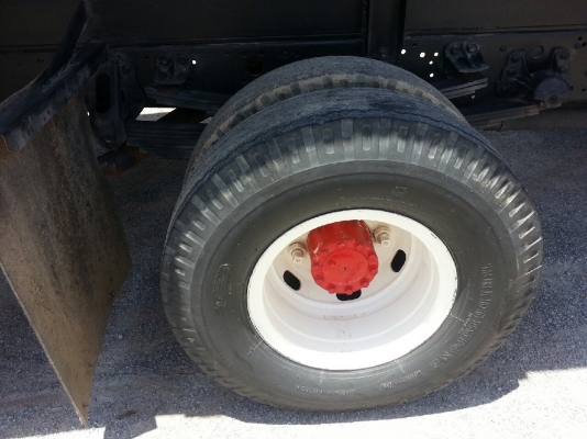 ขายด่วน IZUSU DECA 6ล้อ ดั้มปรีเนียม เครื่อง 6HH 200แรงม้า