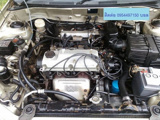 ขายท้ายเบ็นซ์