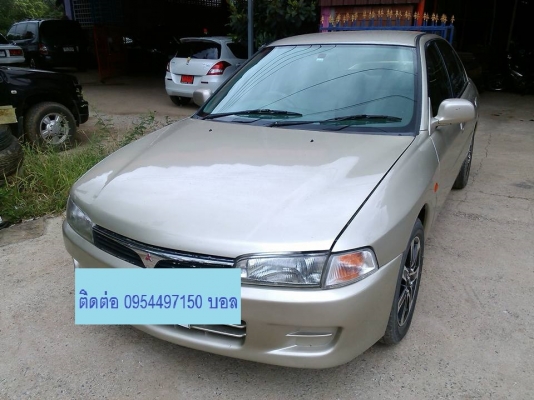 ขายท้ายเบ็นซ์