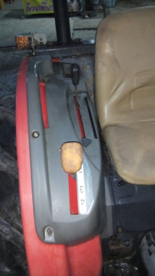 ขายครับ YANMER EF 352 T เครื่องดี เกียร์ดี สภาพสวย รถพร้อมใช้งาน ครับ