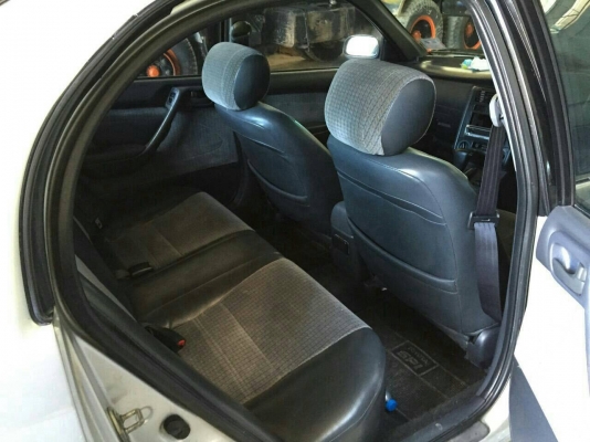 TOYOTA ปี38 TOYOTA ปี38