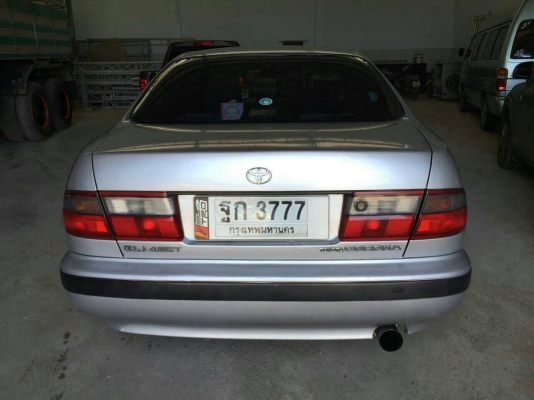 TOYOTA ปี38 TOYOTA ปี38