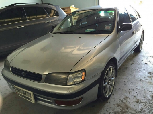 TOYOTA ปี38 TOYOTA ปี38