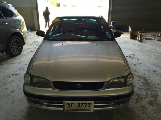 TOYOTA ปี38 TOYOTA ปี38