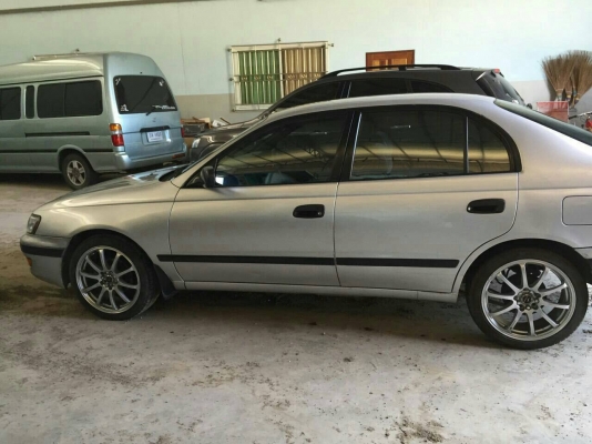 TOYOTA ปี38 TOYOTA ปี38