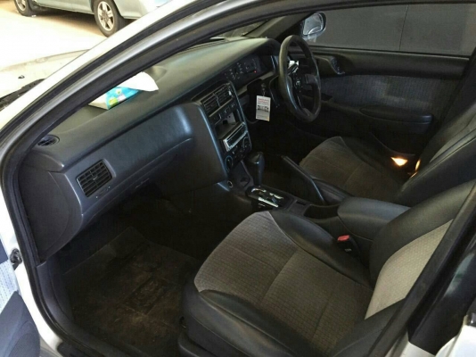 TOYOTA ปี38 TOYOTA ปี38