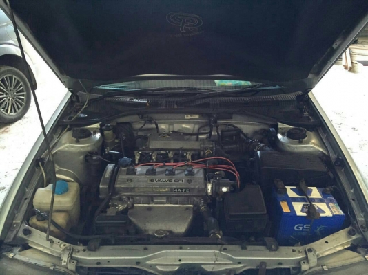 TOYOTA ปี38 TOYOTA ปี38