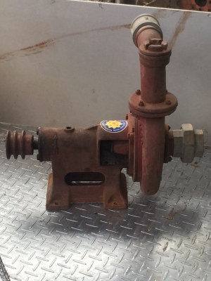 ปั้มน้ำ