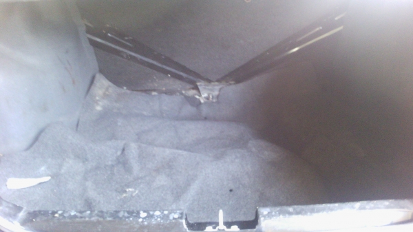 ฮอนด้าซิตี้ เกียออโต ปี2000 รถบางๆ65000