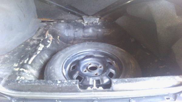 ฮอนด้าซิตี้ เกียออโต ปี2000 รถบางๆ65000