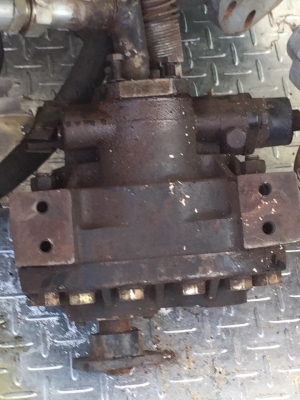 ปั้มรถดั้ม