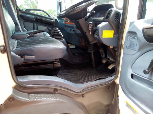 6 ล้อกลาง *Euro.2* HINO MEGA FC4J 175 แรงม้า *ยาว 6.50 ม.* รถสวยเดิม+สวยจริง+พร้อมใช้งาน * รถห้างแท้ * มีเล่มพร้อม * 6 ล้อกลาง *Euro.2* HINO MEGA FC4J 175 แรงม้า *ยาว 6.50 ม.* รถสวยเดิม+สวยจริง+พร้อมใช้งาน * รถห้างแท้ * มีเล่มพร้อม *