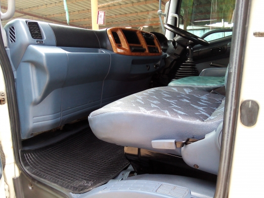 6 ล้อกลาง *Euro.2* HINO MEGA FC4J 175 แรงม้า *ยาว 6.50 ม.* รถสวยเดิม+สวยจริง+พร้อมใช้งาน * รถห้างแท้ * มีเล่มพร้อม * 6 ล้อกลาง *Euro.2* HINO MEGA FC4J 175 แรงม้า *ยาว 6.50 ม.* รถสวยเดิม+สวยจริง+พร้อมใช้งาน * รถห้างแท้ * มีเล่มพร้อม *