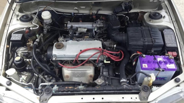 ขาย Mitsubishi lancer ท้ายเบ้นซ์ ปี 39 เกียร์ออโต้ ราคา 68,000 บาท ++++++++++ ขาย Mitsubishi lancer ท้ายเบ้นซ์ ปี 39 เกียร์ออโต้ ราคา 68,000 บาท ++++++++++