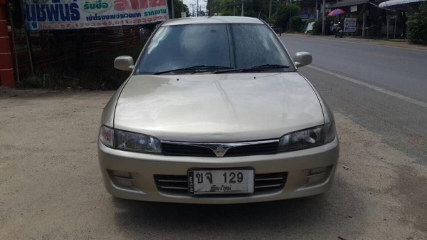 ขาย Mitsubishi lancer ท้ายเบ้นซ์ ปี 39 เกียร์ออโต้ ราคา 68,000 บาท ++++++++++ ขาย Mitsubishi lancer ท้ายเบ้นซ์ ปี 39 เกียร์ออโต้ ราคา 68,000 บาท ++++++++++