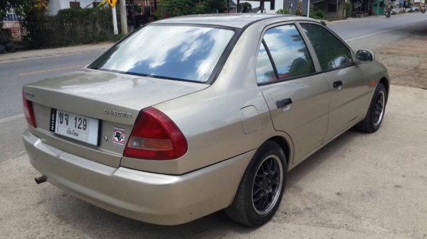 ขาย Mitsubishi lancer ท้ายเบ้นซ์ ปี 39 เกียร์ออโต้ ราคา 68,000 บาท ++++++++++ ขาย Mitsubishi lancer ท้ายเบ้นซ์ ปี 39 เกียร์ออโต้ ราคา 68,000 บาท ++++++++++