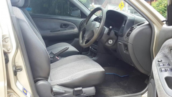 ขาย Mitsubishi lancer ท้ายเบ้นซ์ ปี 39 เกียร์ออโต้ ราคา 68,000 บาท ++++++++++ ขาย Mitsubishi lancer ท้ายเบ้นซ์ ปี 39 เกียร์ออโต้ ราคา 68,000 บาท ++++++++++