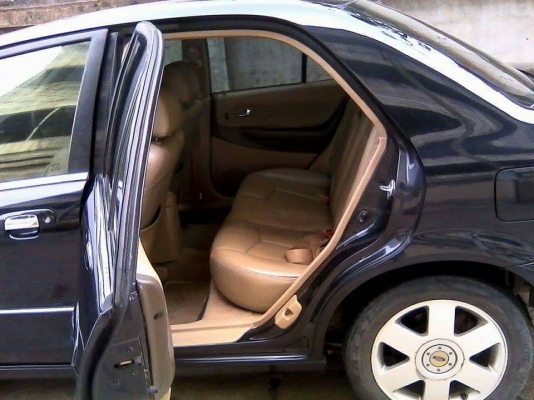 ขายฟอร์ดเทียร่า เครื่อง1.6 เกียร์ออโต้ ติดแก๊สระบบหัวฉีด แอร์เย็น รถพร้อมใช้คับ ขายฟอร์ดเทียร่า เครื่อง1.6 เกียร์ออโต้ ติดแก๊สระบบหัวฉีด แอร์เย็น รถพร้อมใช้คับ