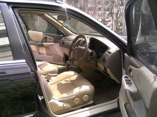 ขายฟอร์ดเทียร่า เครื่อง1.6 เกียร์ออโต้ ติดแก๊สระบบหัวฉีด แอร์เย็น รถพร้อมใช้คับ ขายฟอร์ดเทียร่า เครื่อง1.6 เกียร์ออโต้ ติดแก๊สระบบหัวฉีด แอร์เย็น รถพร้อมใช้คับ