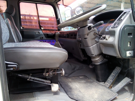 6 ล้อใหญ่ HINO FF1J 210 แรงม้า * ยาว 7.20 ม. * รถสวยเดิม+สวยจริง+สภาพพร้อมใช้งาน * รถห้างแท้ * มีเล่มพร้อมโอน * 6 ล้อใหญ่ HINO FF1J 210 แรงม้า * ยาว 7.20 ม. * รถสวยเดิม+สวยจริง+สภาพพร้อมใช้งาน * รถห้างแท้ * มีเล่มพร้อมโอน *