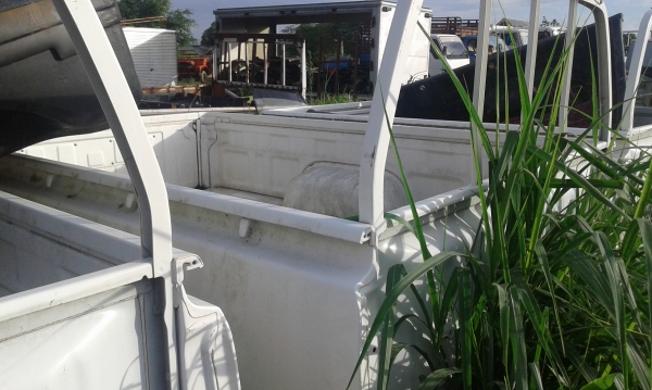 ขายกะบะ วีโก้ ของใหม่ยกลง ยังไม่ได้ใช้ มี3ชุด สภาพดี ราคาชุดละ 15,000บ ขายกะบะ วีโก้ ของใหม่ยกลง ยังไม่ได้ใช้ มี3ชุด สภาพดี ราคาชุดละ 15,000บ