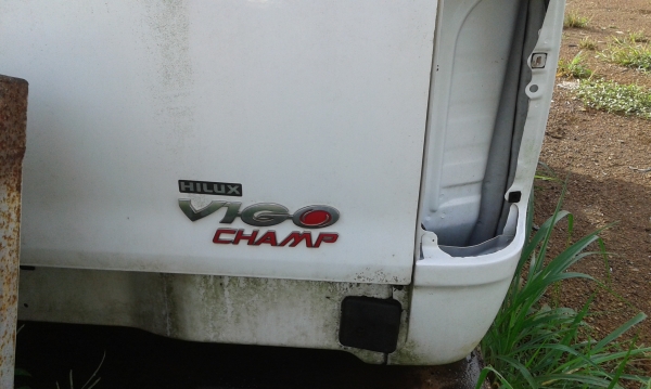 ขายกะบะ วีโก้ ของใหม่ยกลง ยังไม่ได้ใช้ มี3ชุด สภาพดี ราคาชุดละ 15,000บ ขายกะบะ วีโก้ ของใหม่ยกลง ยังไม่ได้ใช้ มี3ชุด สภาพดี ราคาชุดละ 15,000บ