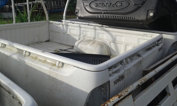 ขายกะบะ วีโก้ ของใหม่ยกลง ยังไม่ได้ใช้ มี3ชุด สภาพดี ราคาชุดละ 15,000บ ขายกะบะ วีโก้ ของใหม่ยกลง ยังไม่ได้ใช้ มี3ชุด สภาพดี ราคาชุดละ 15,000บ