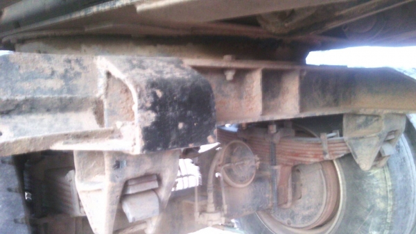 รถบรรทุก 2 เพลาดั้มพ์ แม่-ลูก ยี่ห้อ HINO รุ่น MAGA 260 ปี 46 รถซื้อป้ายแดงใช้มือเดียว สภาพสวย เครื่งเดิม เกียร์เดิม กระบะแม่-ลูกปีเดียวกัน สนใจติดต่อ 0835601591 หรือ 0903494058