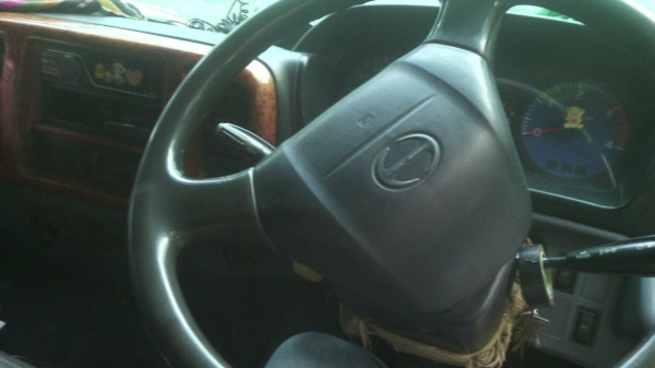 รถบรรทุก 2 เพลาดั้มพ์ แม่-ลูก ยี่ห้อ HINO รุ่น MAGA 260 ปี 46 รถซื้อป้ายแดงใช้มือเดียว สภาพสวย เครื่งเดิม เกียร์เดิม กระบะแม่-ลูกปีเดียวกัน สนใจติดต่อ 0835601591 หรือ 0903494058