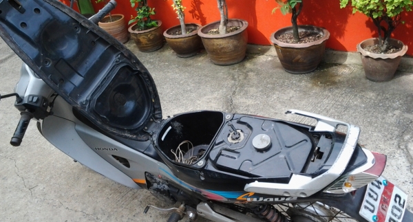 ขายhonda wave 125s สภาพดีเดิมๆ บ้านๆ ขายhonda wave 125s สภาพดีเดิมๆ บ้านๆ