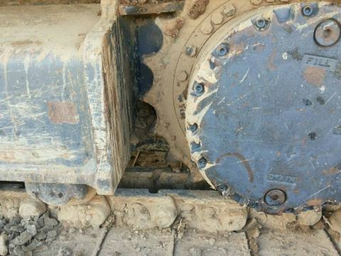 ขายรถแบคโฮ KOBELCO sk200-8YN12SUPER-X 5,XXXชั่วโมง ราคา2,500,000