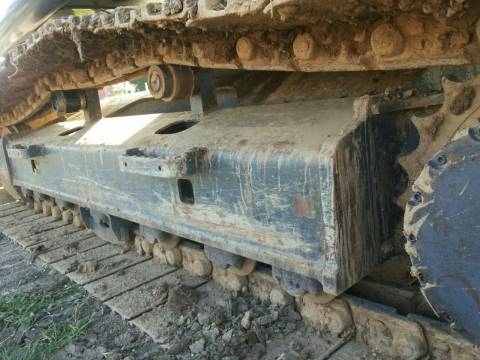 ขายรถแบคโฮ KOBELCO sk200-8YN12SUPER-X 5,XXXชั่วโมง ราคา2,500,000