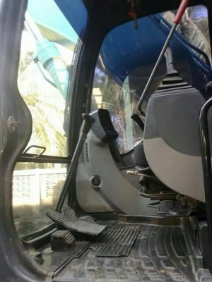 ขายรถแบคโฮ KOBELCO sk200-8YN12 SUPER 12&times;&times;&times;ราคา1,900,000บาทเอกสารอินวอยท์