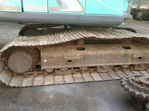 ขายรถแบคโฮ KOBELCO sk200-8YN12 SUPER 12&times;&times;&times;ราคา1,900,000บาทเอกสารอินวอยท์