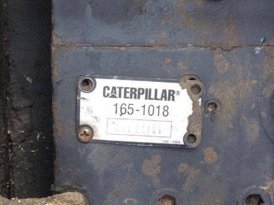 ขายหัวกระแทก CAT ใช้กับ รถขุด PC 60 นำเข้าจากญี่ปุ่น ติดต่อ 081-2990958/089-8368497 (เจ้าของขายเอง) ขายหัวกระแทก CAT ใช้กับ รถขุด PC 60 นำเข้าจากญี่ปุ่น ติดต่อ 081-2990958/089-8368497 (เจ้าของขายเอง)