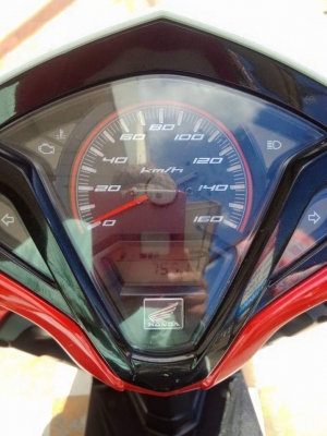 ขายถูกๆ Click 125 i ปี 2556 ใหม่ล่าสุด รุ่น tune up รถสวยจริง สวยมากๆ คุ้มยิ่งกว่าคุ้ม ขายถูกๆ Click 125 i ปี 2556 ใหม่ล่าสุด รุ่น tune up รถสวยจริง สวยมากๆ คุ้มยิ่งกว่าคุ้ม