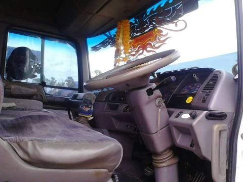 ขายรถเทนเลอร์สิบล้อ 2 เพลา HINO 227 ใส่หัวเปอร์เซียบรรทุกรถขนาด 200ได้สบายๆๆราคา 850,000 ขายรถเทนเลอร์สิบล้อ 2 เพลา HINO 227 ใส่หัวเปอร์เซียบรรทุกรถขนาด 200ได้สบายๆๆราคา 850,000