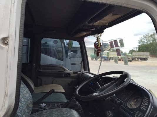 ขายสิบล้อพ่วง-แม่ลูกดั๊มพ์