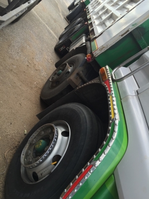 ขายสิบล้อพ่วง-แม่ลูกดั๊มพ์