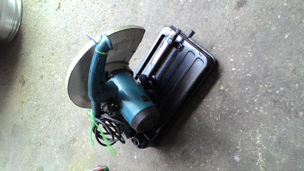 ขายเครื่องตัดเหล็ก ตัดไม้ ติดต่อ.081-427-3941