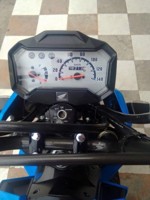 Honda Zoomer X ปี 2557 สีน้ำเงิน ดำ สวยสุดคุ้ม เท่ห์สภาพนางฟ้ามากๆ Honda Zoomer X ปี 2557 สีน้ำเงิน ดำ สวยสุดคุ้ม เท่ห์สภาพนางฟ้ามากๆ